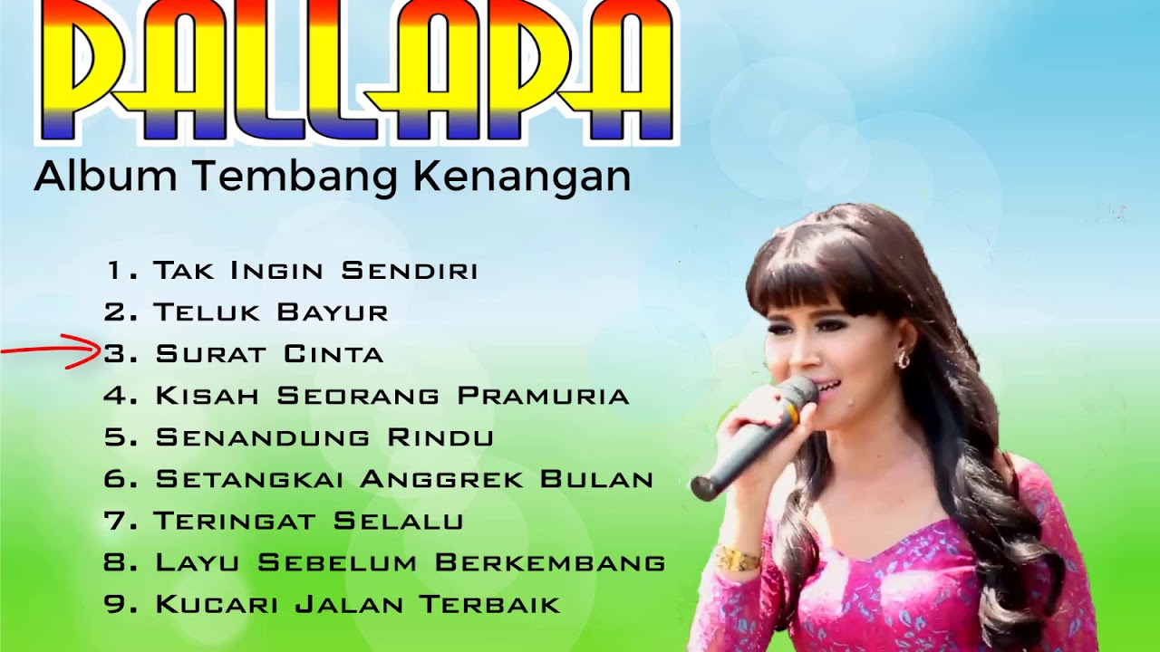 Download Video Lagu Dangdut Koplo Palapa